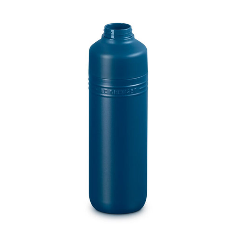 Le Creuset OTG Bottle 1L - Deep Teal image number 2